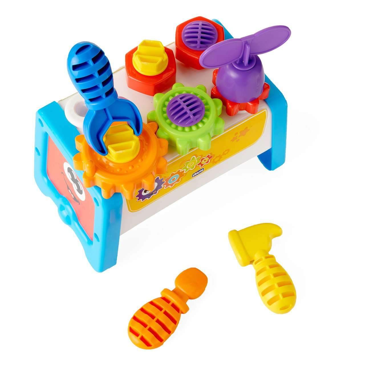 Établi d’Activités 2 en 1 - Chicco – Image 4