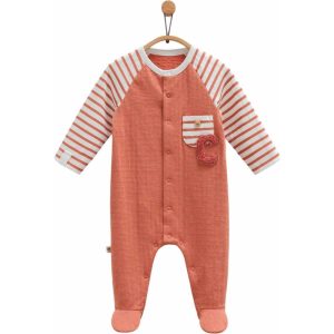 Grenouillère pour bébé - Caramell