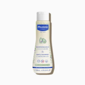 Mustela Shampooing Doux - 200ml