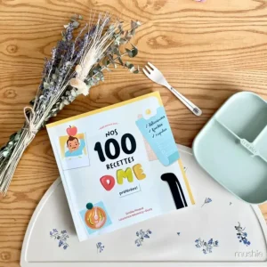 100 RECETTES DME PRÉFÉRÉES