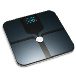 Pèse personne WS 200 - Bluetooth®