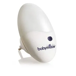 Veilleuse Murale Babymoov