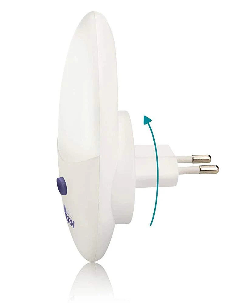 Veilleuse Murale Babymoov – Image 4