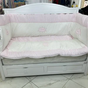 Ensemble de literie 3 pièces