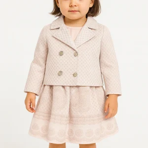 Ensemble 3 pièces pour fille