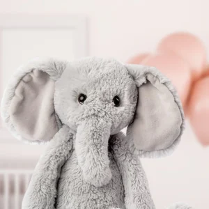 BÉBÉ ÉLÉPHANT