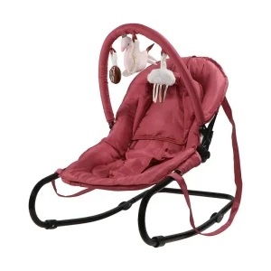 Transat Tryco Swan Ivy - Rose