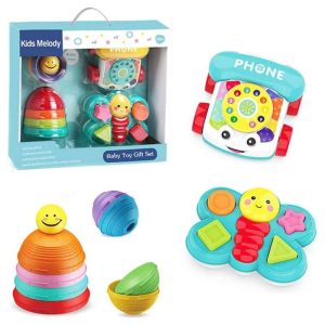 Jouets d'Eveil Musical