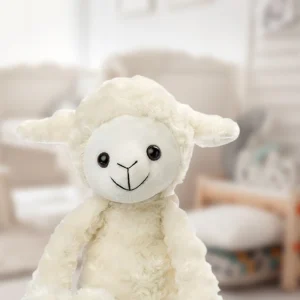 BÉBÉ MOUTON