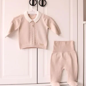 Ensemble 100% Coton Leoking