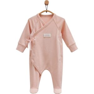 Grenouillère pour bébé - Caramell