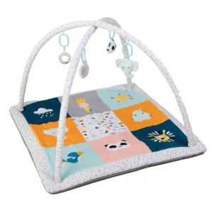 Eurekakids - Tapis D'éveil cucu