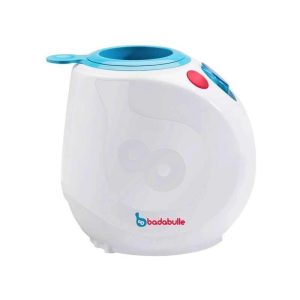 Chauffe biberon Easy+ Maison Badabulle