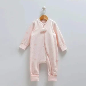 Pyjama pour bébé - Caramell