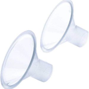 2 Téterelles Personalfit Tire Lait Medela