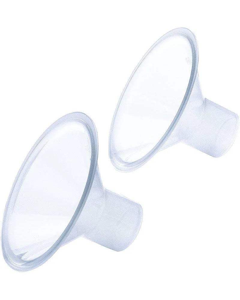 2 Téterelles Personalfit Tire Lait Medela
