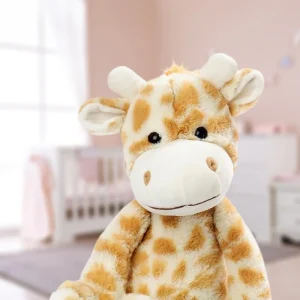 BÉBÉ GIRAFE