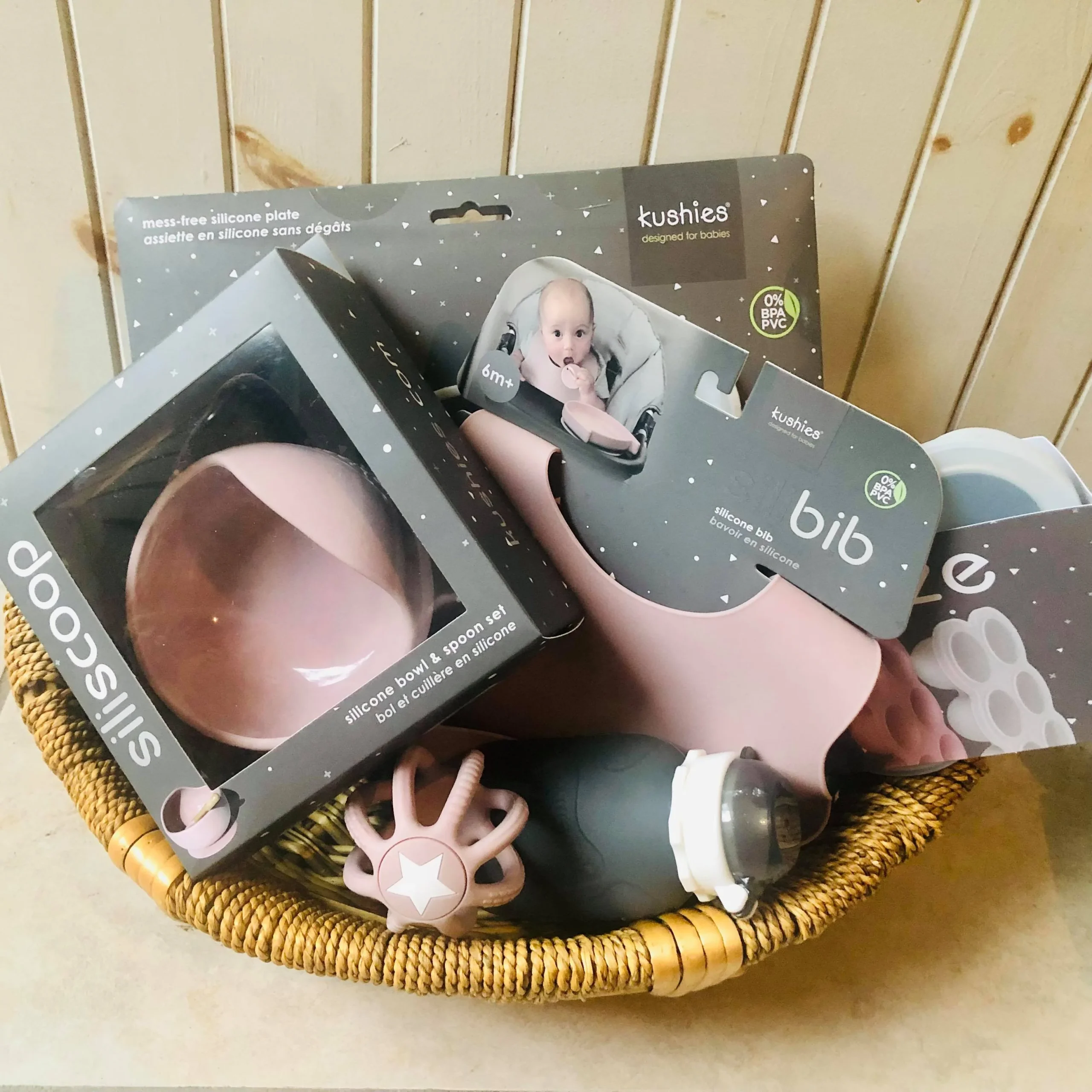 Panier Cadeau "Je Mange" – Image 2