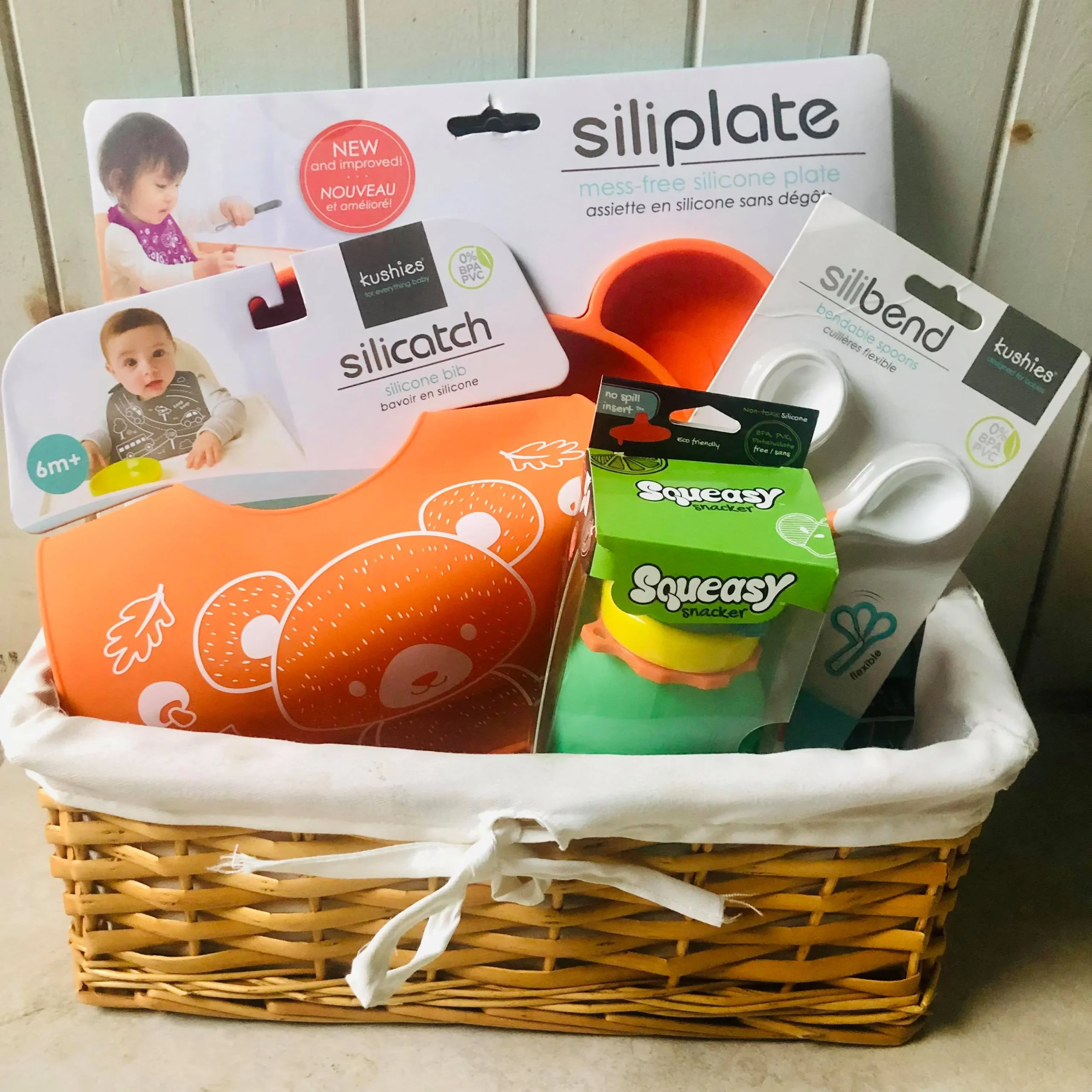 Panier Cadeau "Je Mange" – Image 6