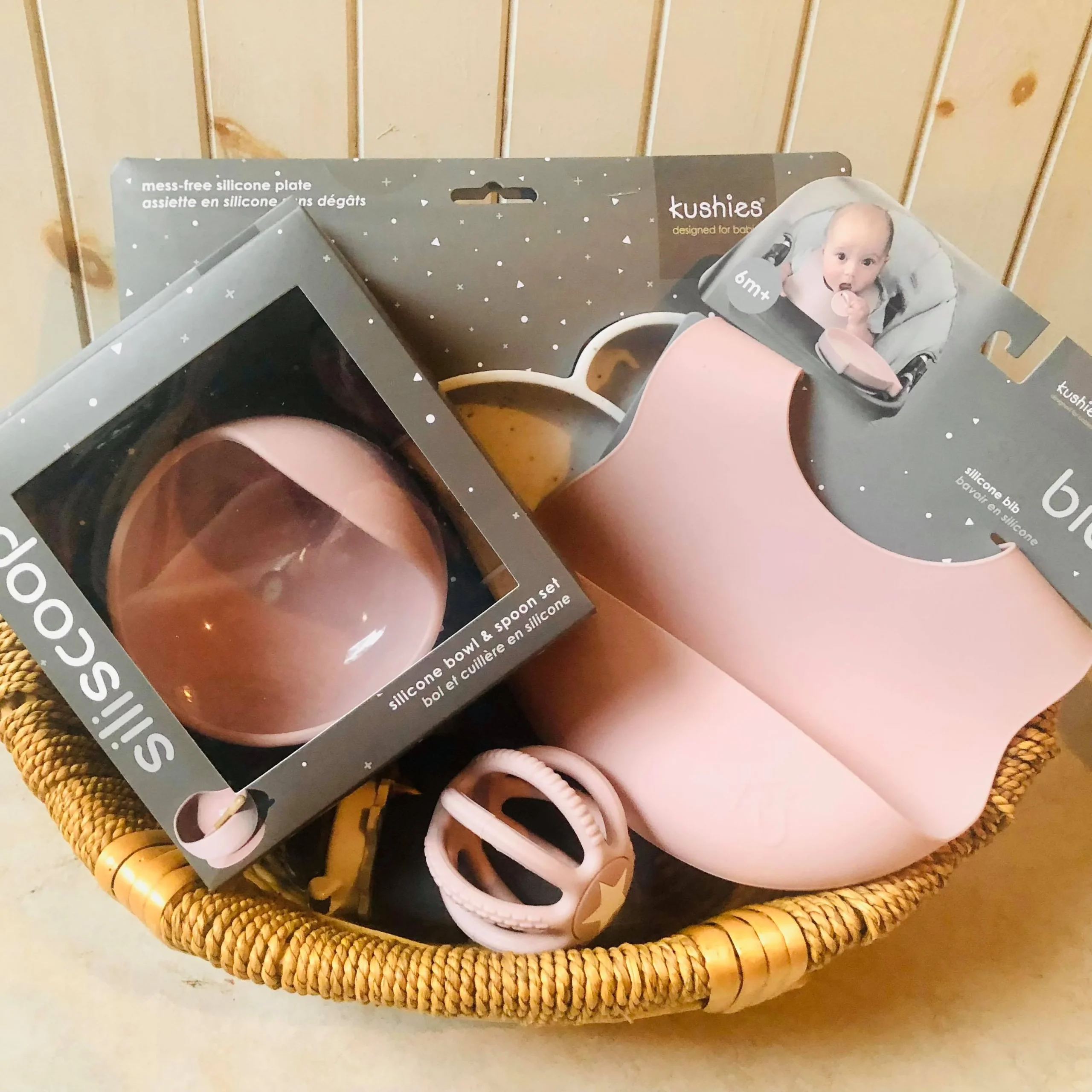 Panier Cadeau "Je Mange" – Image 5