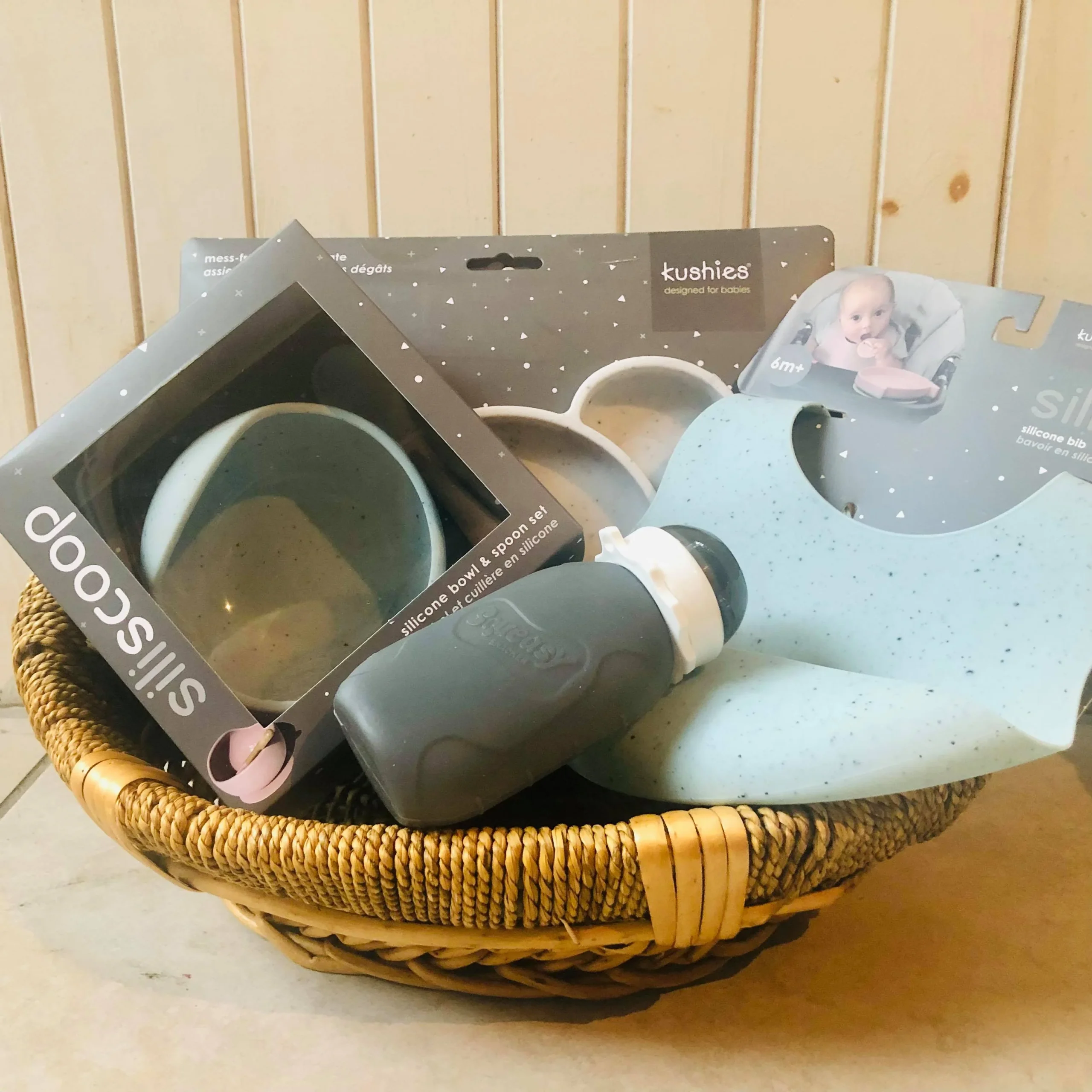 Panier Cadeau "Je Mange" – Image 4