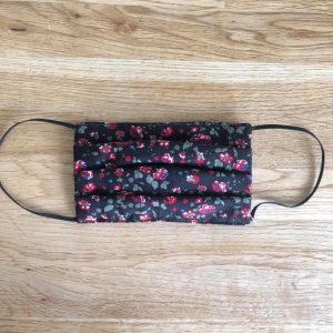 Éco Trucs - Masque Coton 3 épaisseurs Enfant Réversible