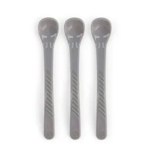 3x Cuillères - Gris