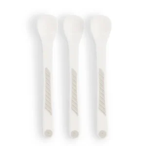 3x Cuillères - Blanc