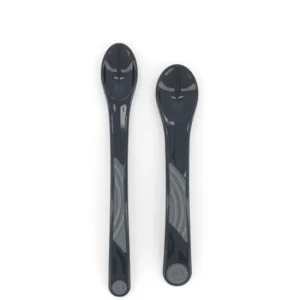 2x Cuillères - Noir