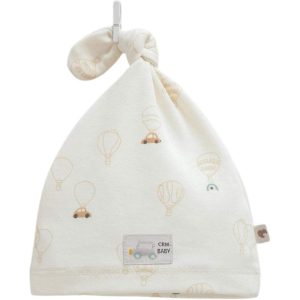 Bonnet pour bébé - Caramell