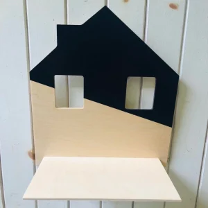 Abricotine - Maison Abricotine - Tablette Décorative Grande