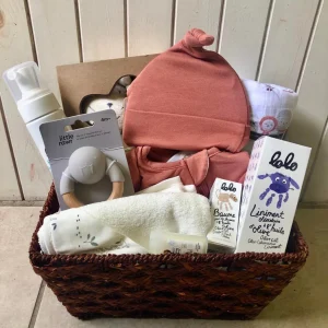 Panier Cadeau - Le Plus que Complet