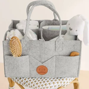 ORGANISATEUR À COUCHES POUR BÉBÉ