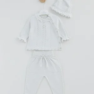 Ensemble 100% Coton Leoking