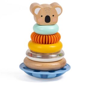 Eurekakids - Jouet Empilable Koala 12M+