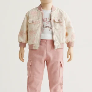 Ensemble 3 pièces pour fille