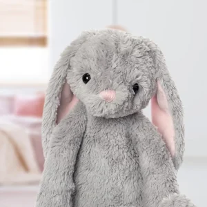 LAPIN GRIS