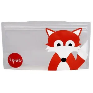 3 Sprouts - Sac à Collations - Renard