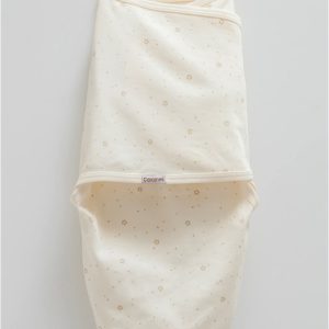 Nid d’ange (emmaillotage) –