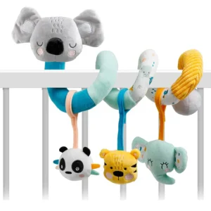 Eurekakids Cucu Spirale D'activité - 0M+