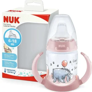 Nuk Tasse d’apprentissage 6-18mois 150ml