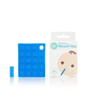 FILTRES D'ASPIRATEUR NOSEFRIDA