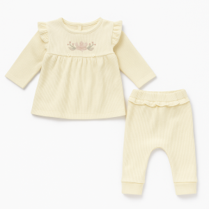 Ensemble 2 pièces - Caramell