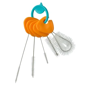 Ensemble de brosses de nettoyage - Bbox
