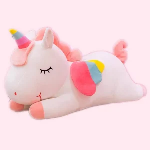 PELUCHE LICORNE