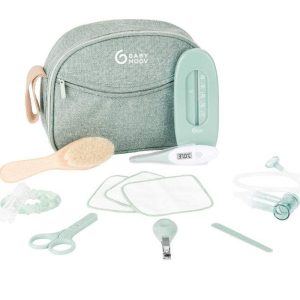 Trousse de soin bébé Matcha Babymoov