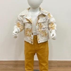 Ensemble 3 pièces pour fille