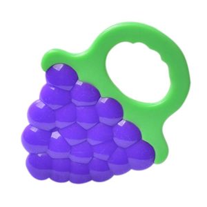 Anneaux de dentition notre bebe