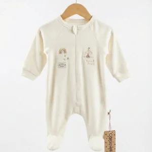 Grenouillère - Caramell