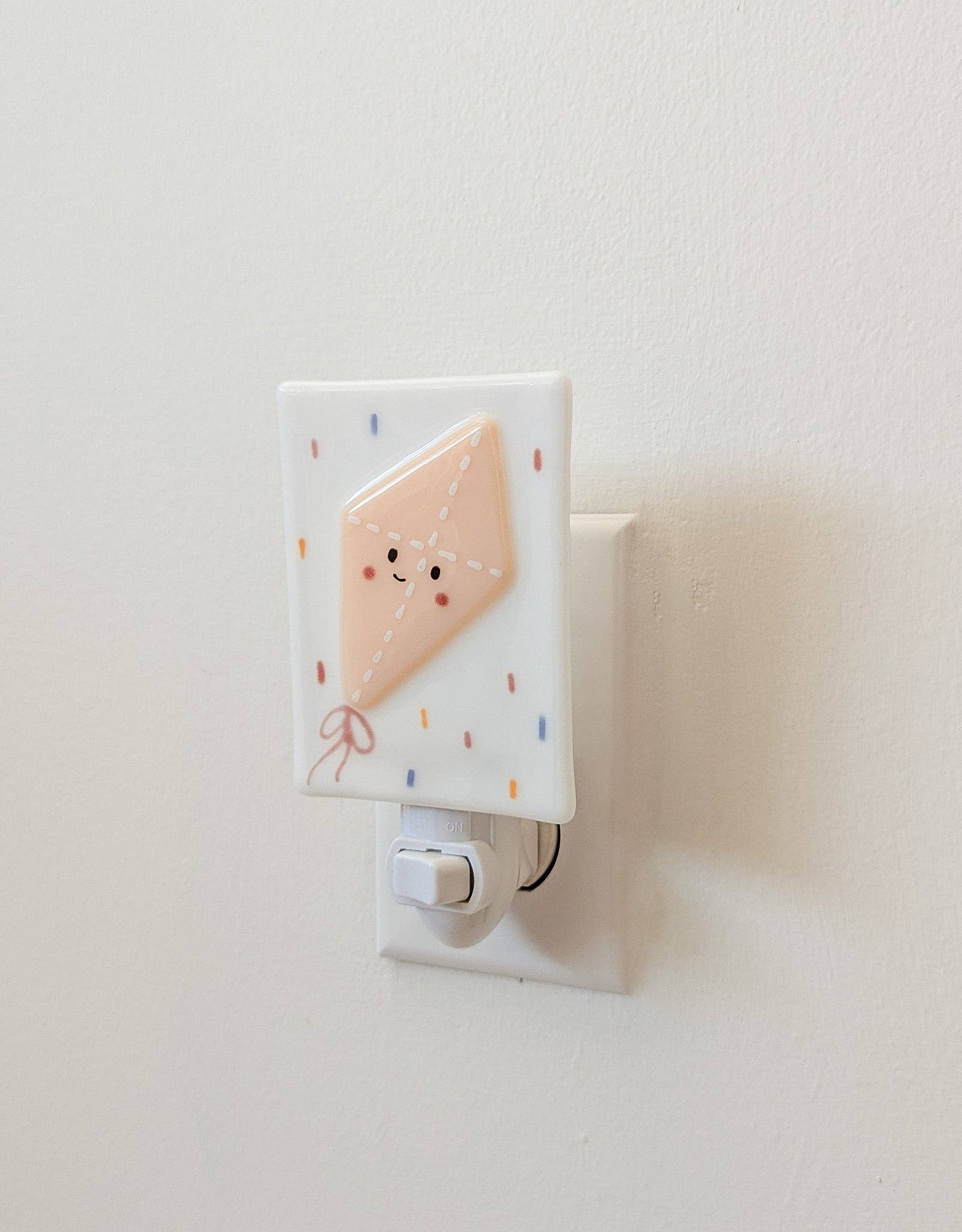 VEILLEUSE - CERF VOLANT – Image 3